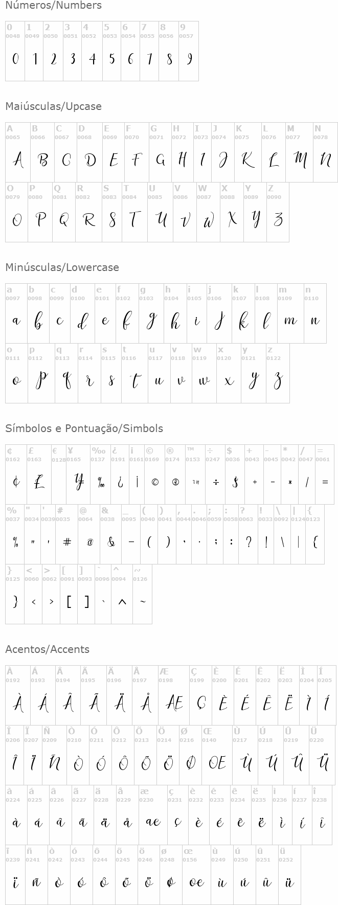 Adaline Script