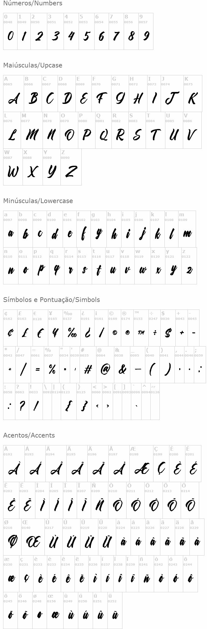 Attractive Blockhead