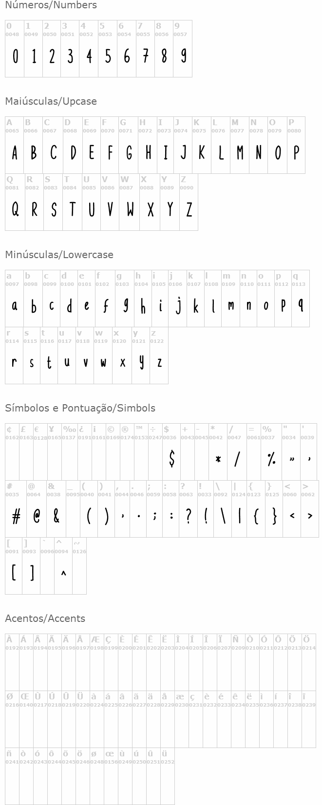 Boegang Script