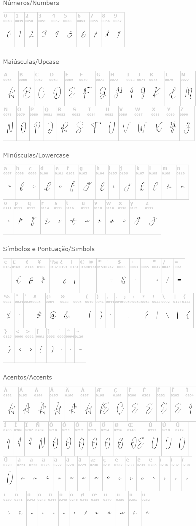 Brooke Smith Script