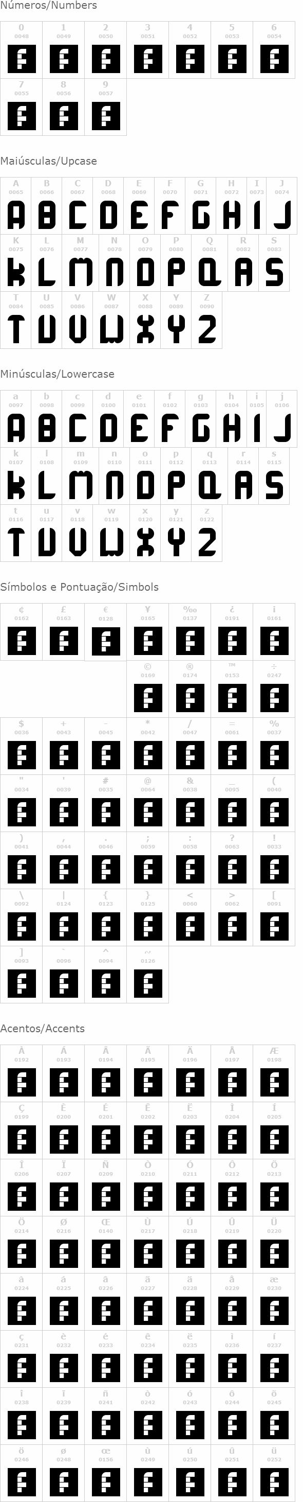 Corrupta Rounded