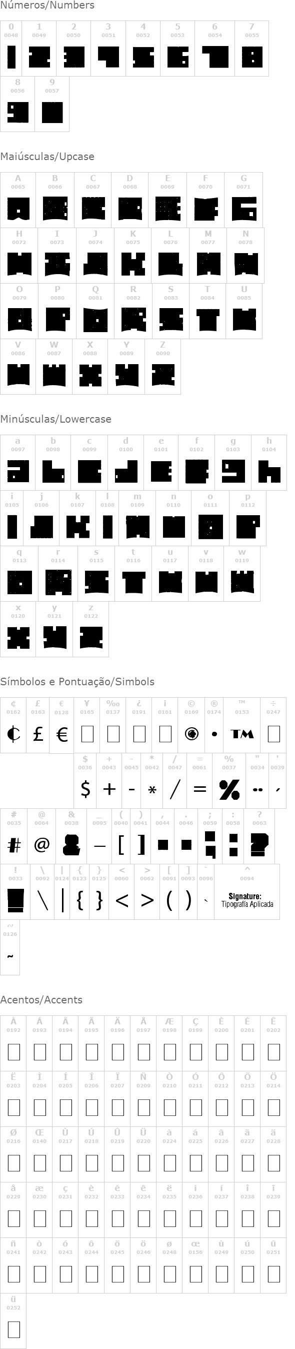 Cubic Bold