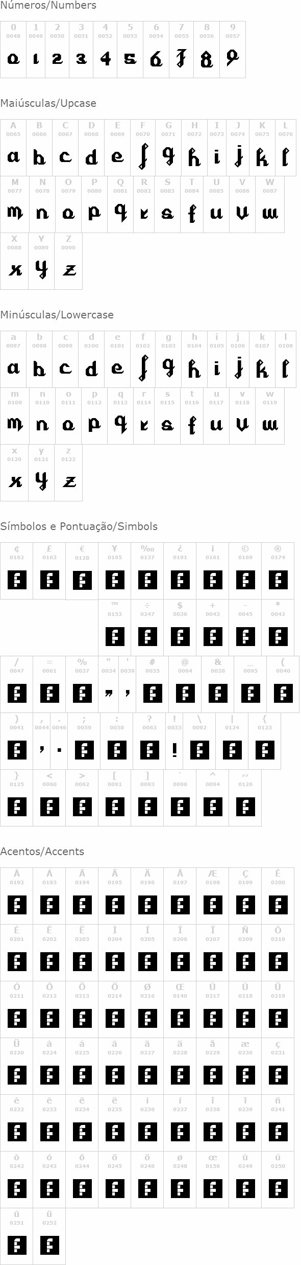Cursivertex