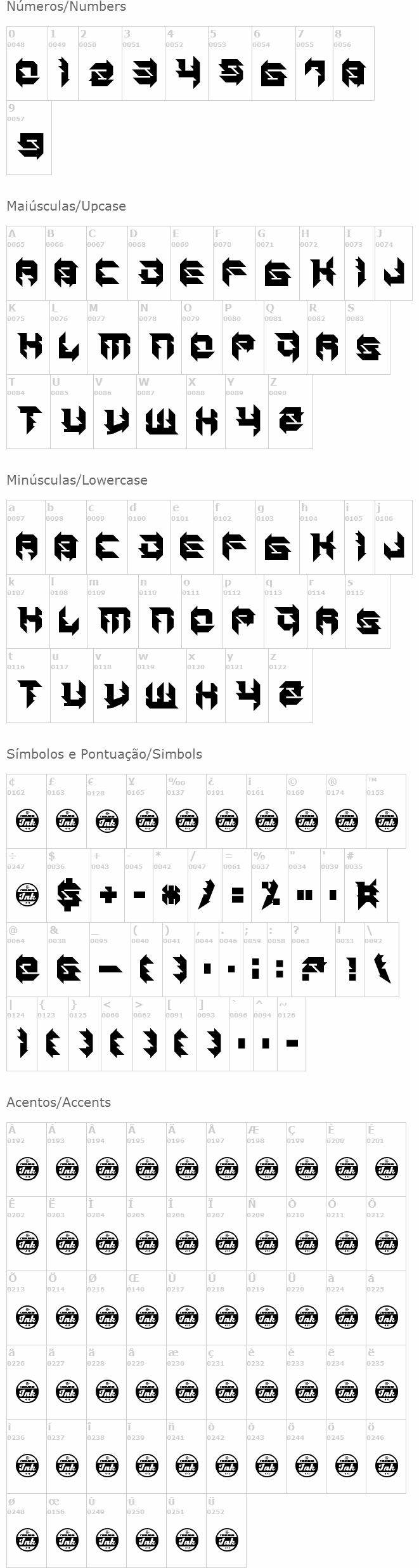 Daughter of a Glitch