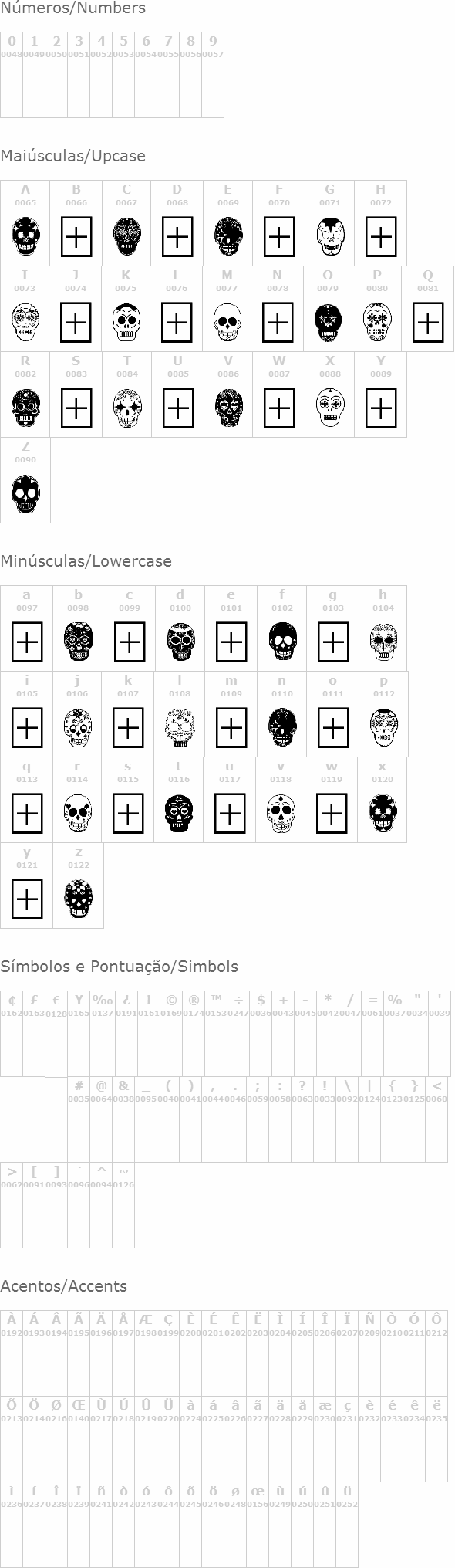 Dia de los Muertos