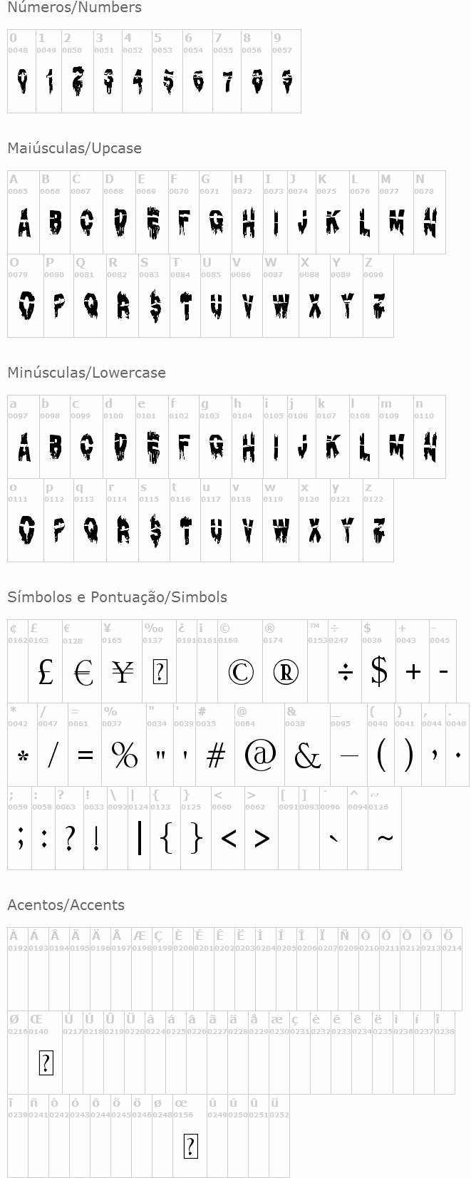 Diacrisis: Lost in Hell