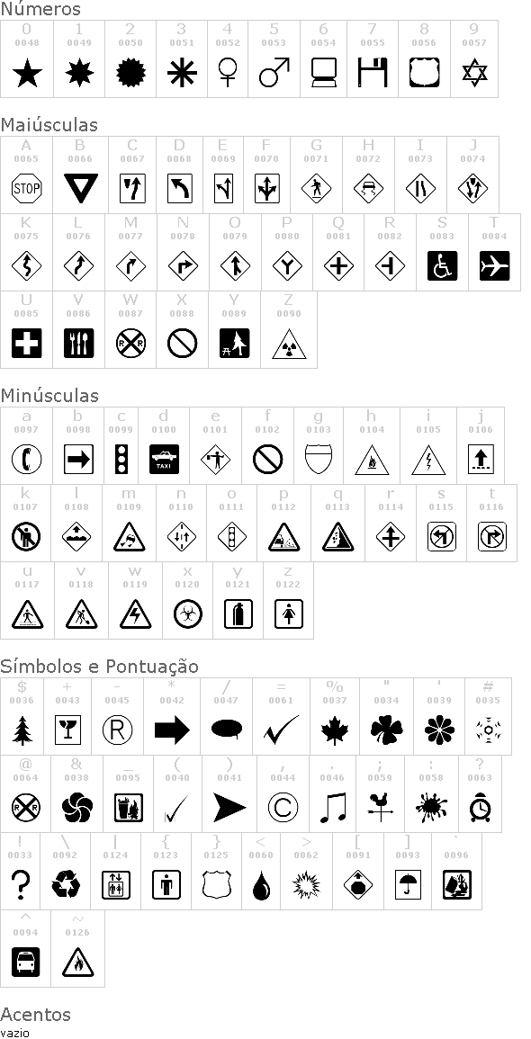 Ding Dongs signs o'the times