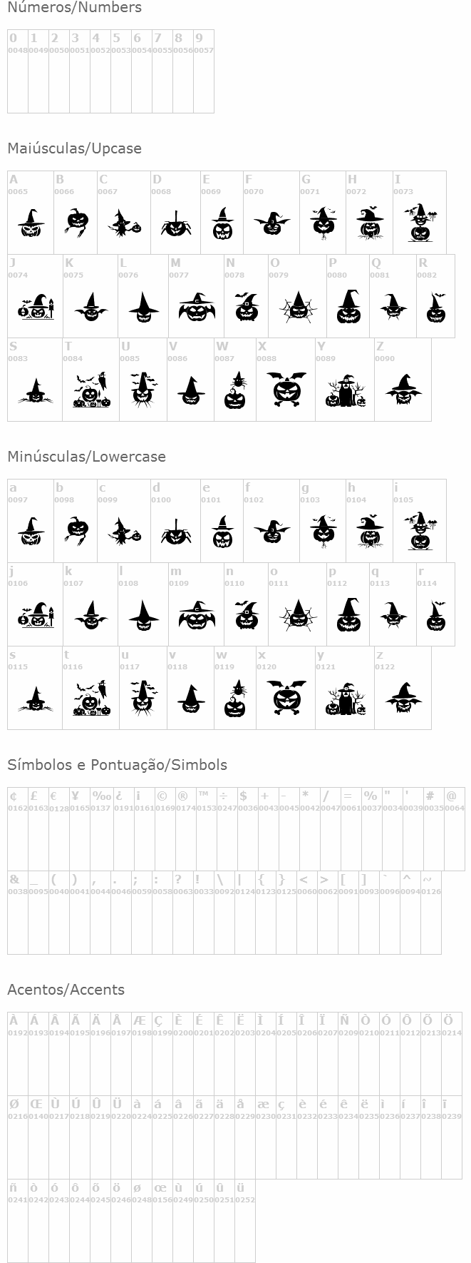 Ding of Halloween ST