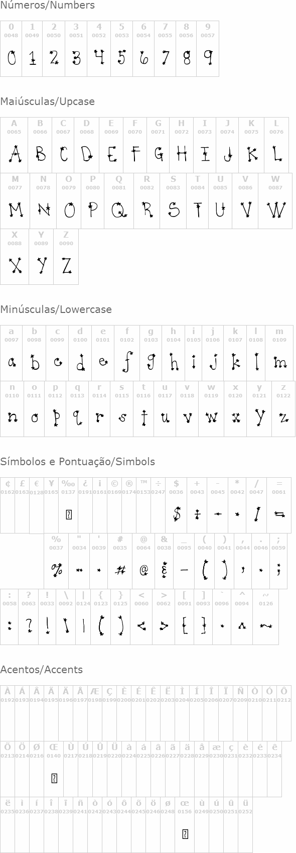 DJB It's Full of Stars