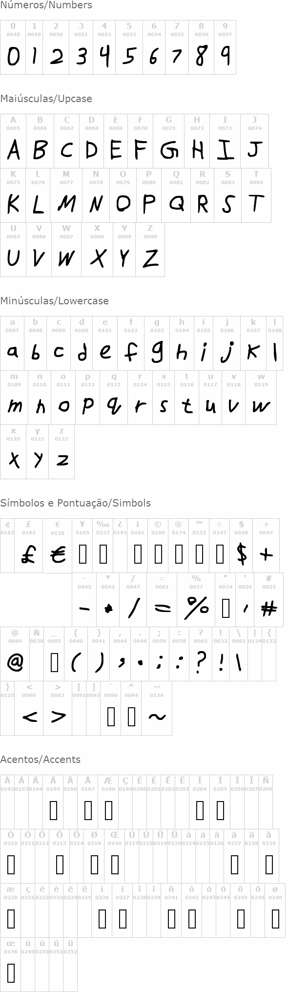 DrawFont