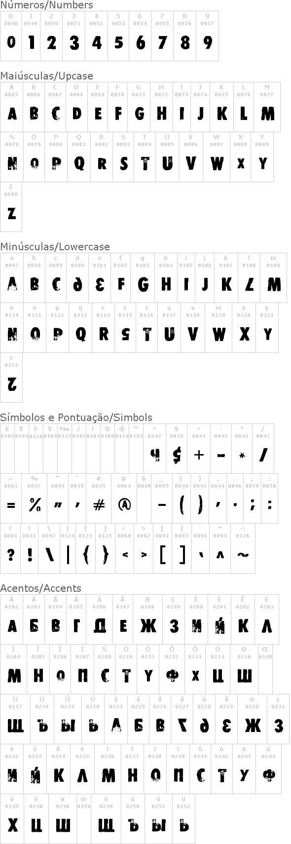 DS Stamper