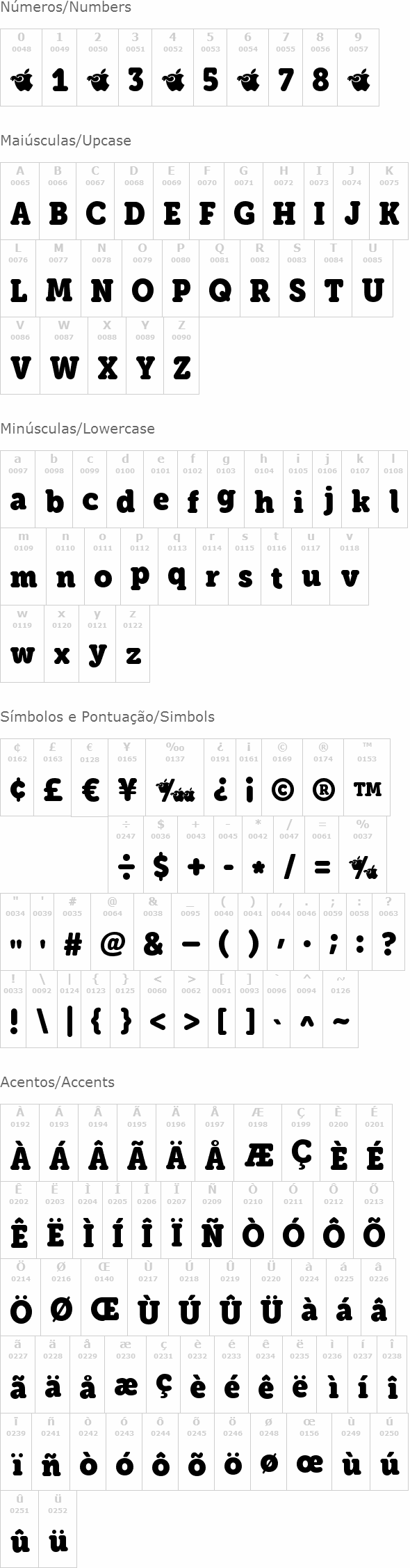 Eacologica Round Slab