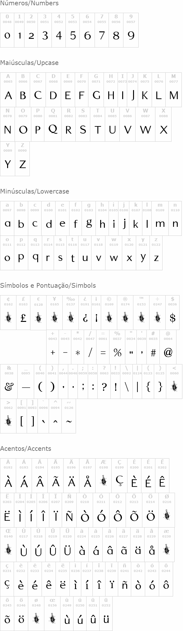 Edmundsbury Sans