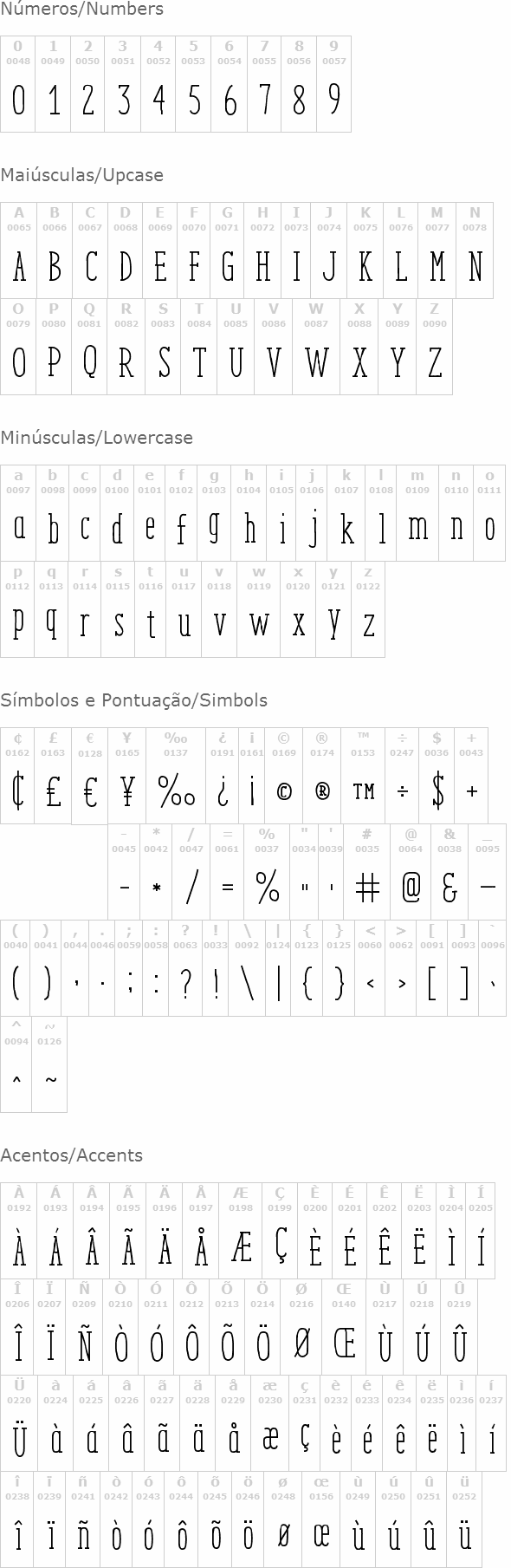 Enyo Serif