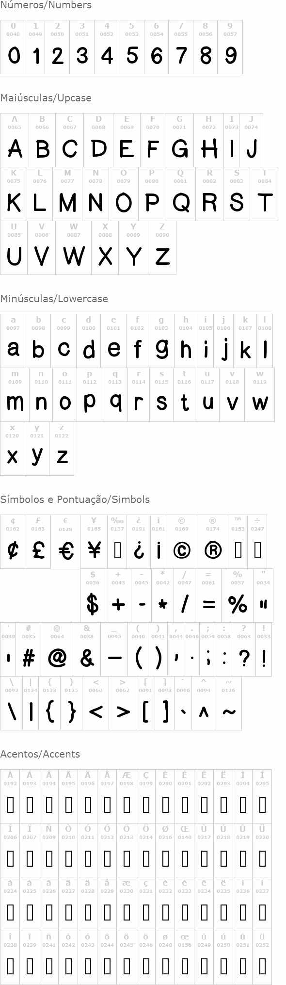 Fingerlinger