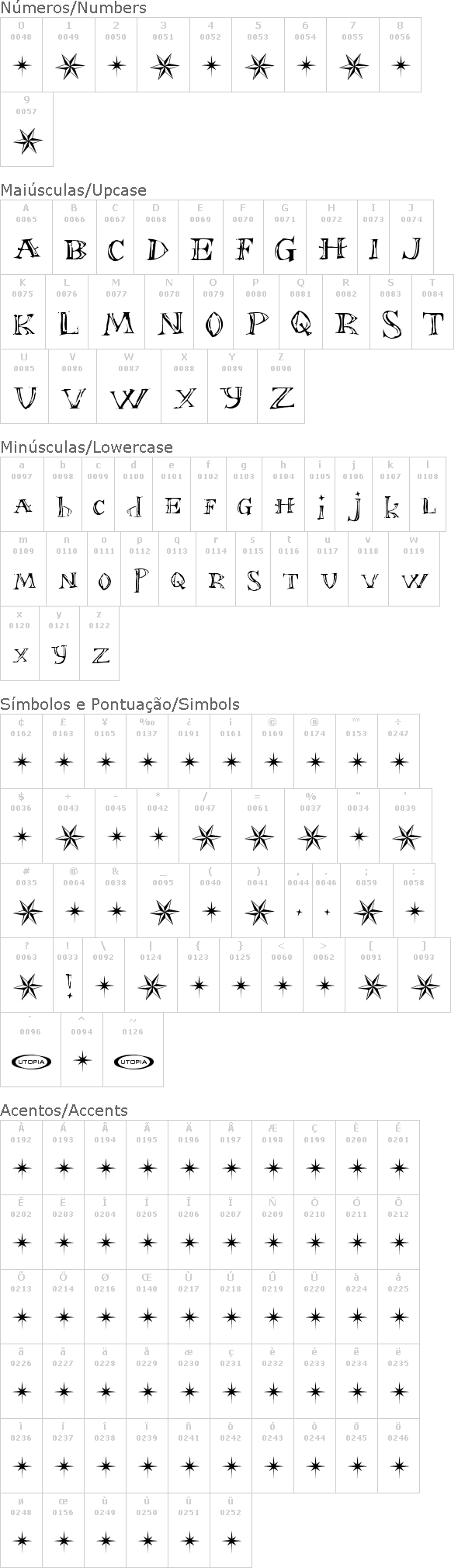 Font in a Red Sui