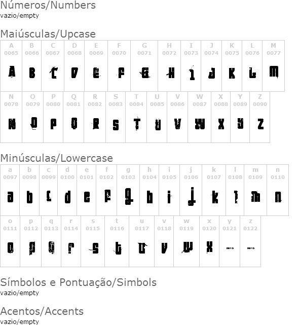 FT Nihilist Philosophy