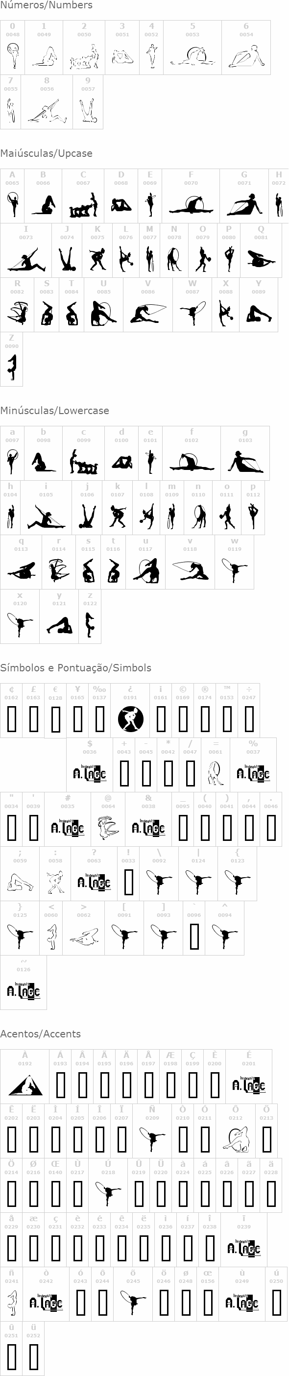 Gimnasia