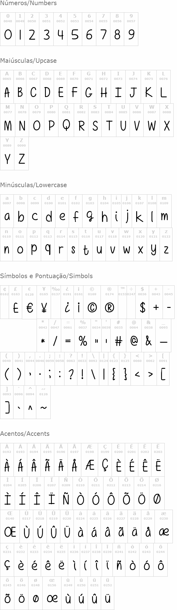 Girls Have Many Secrets