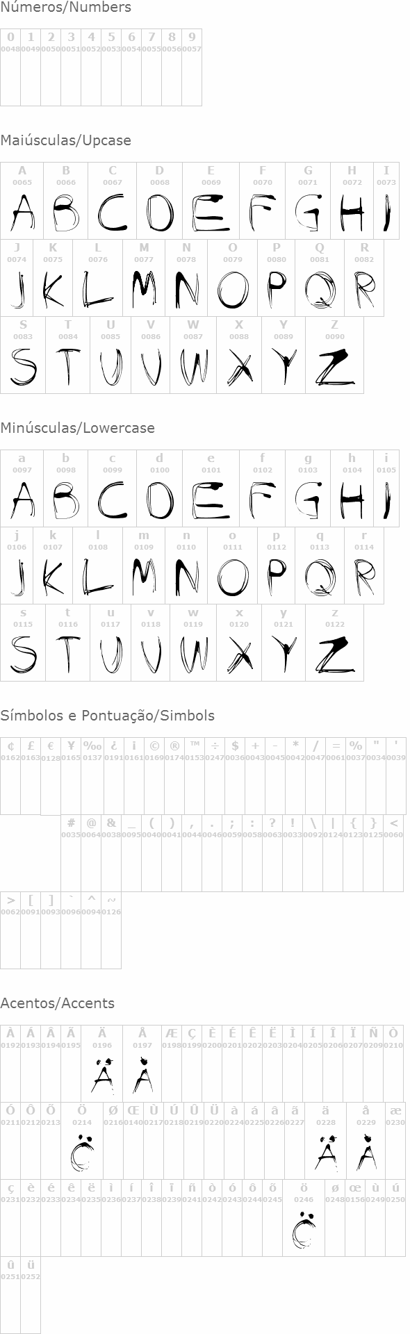 Glow Carro Danish Spiik