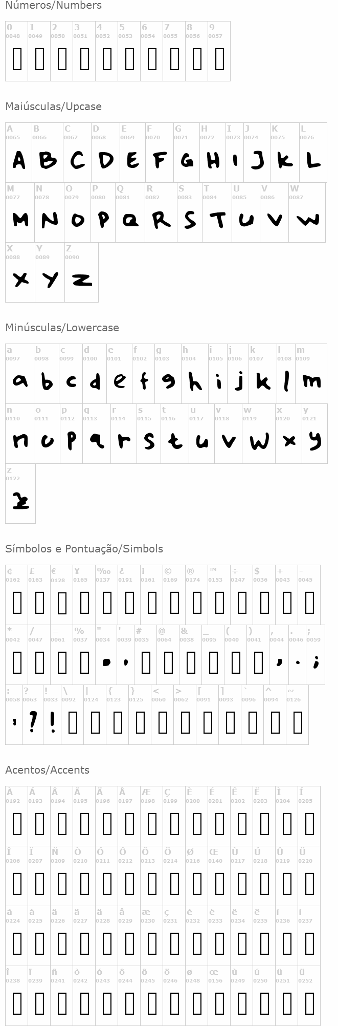 Handwrite