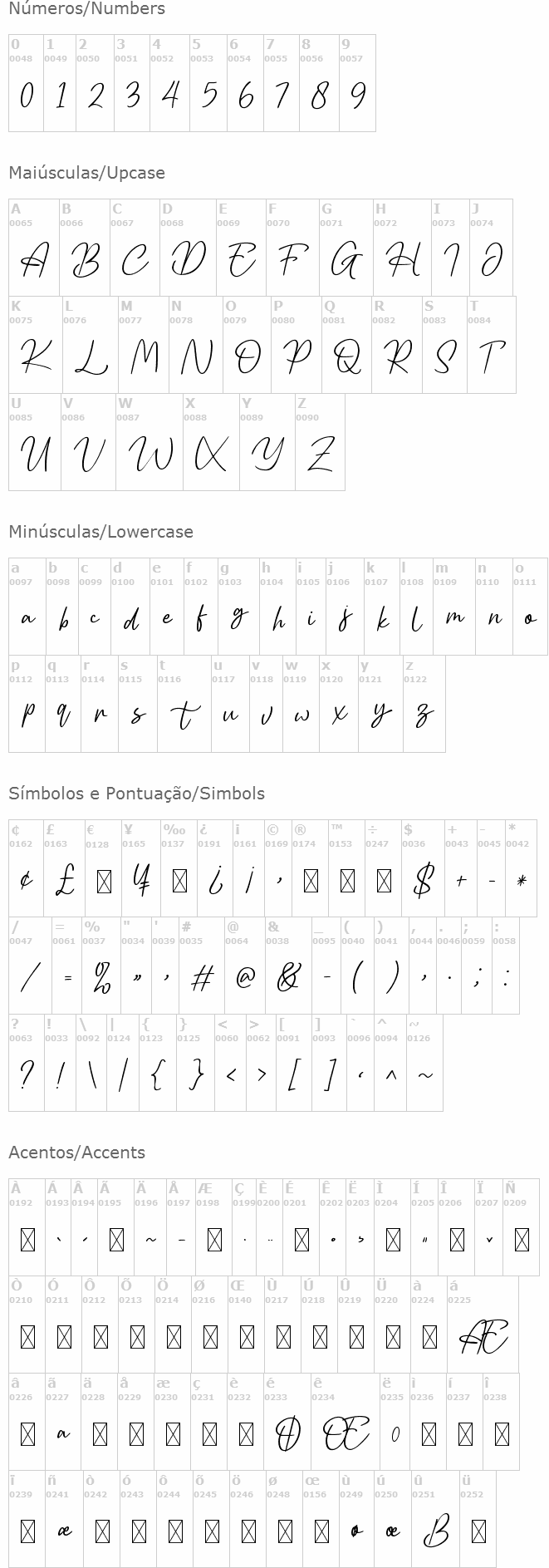 Havioleta Handwritten