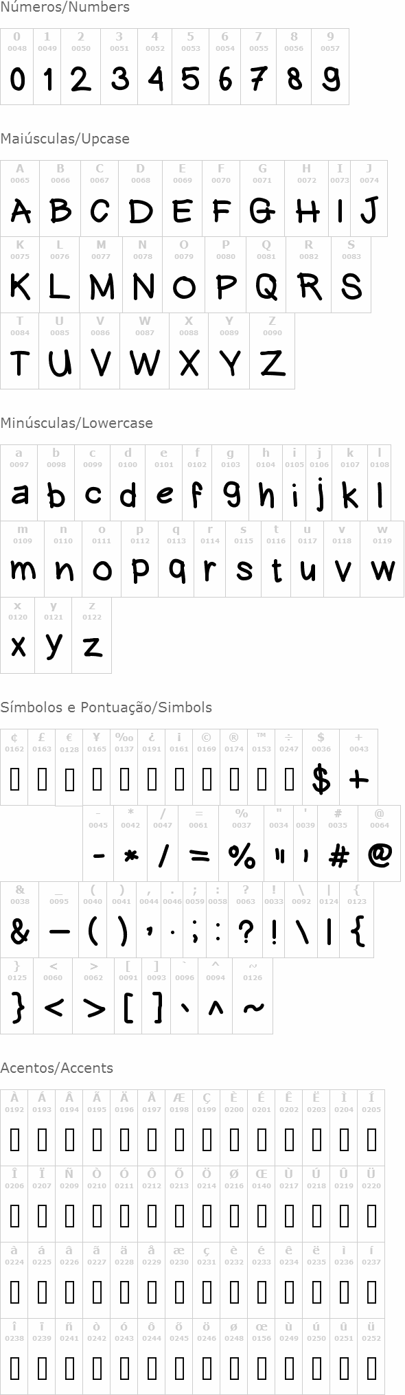 Hein Writing