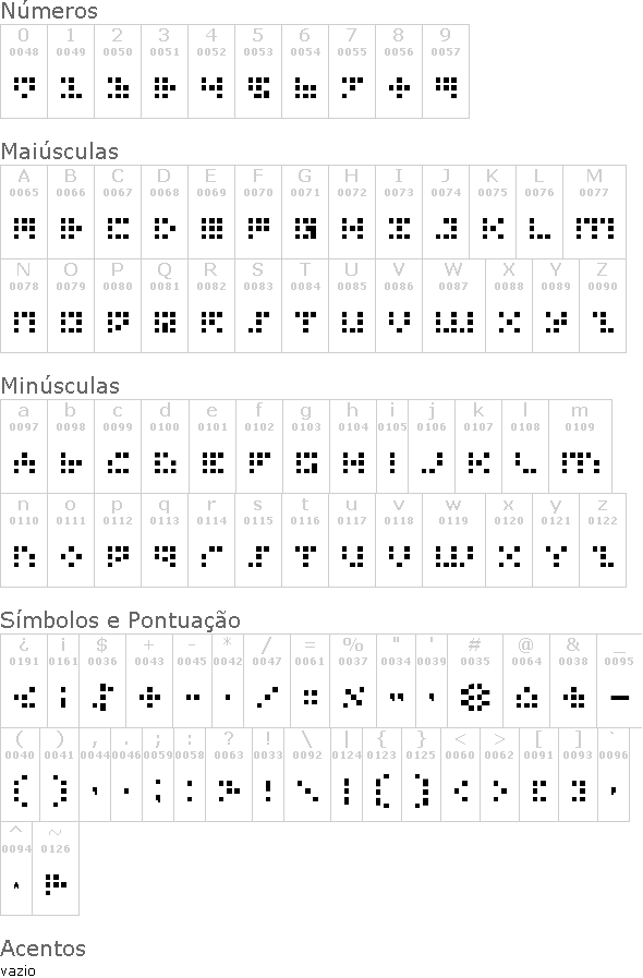 Iconian Bitmap