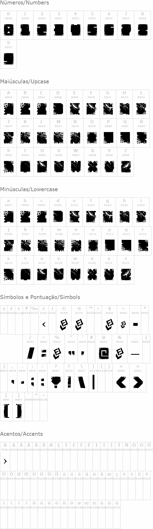 FTF Indonesiana Sans Javallonia
