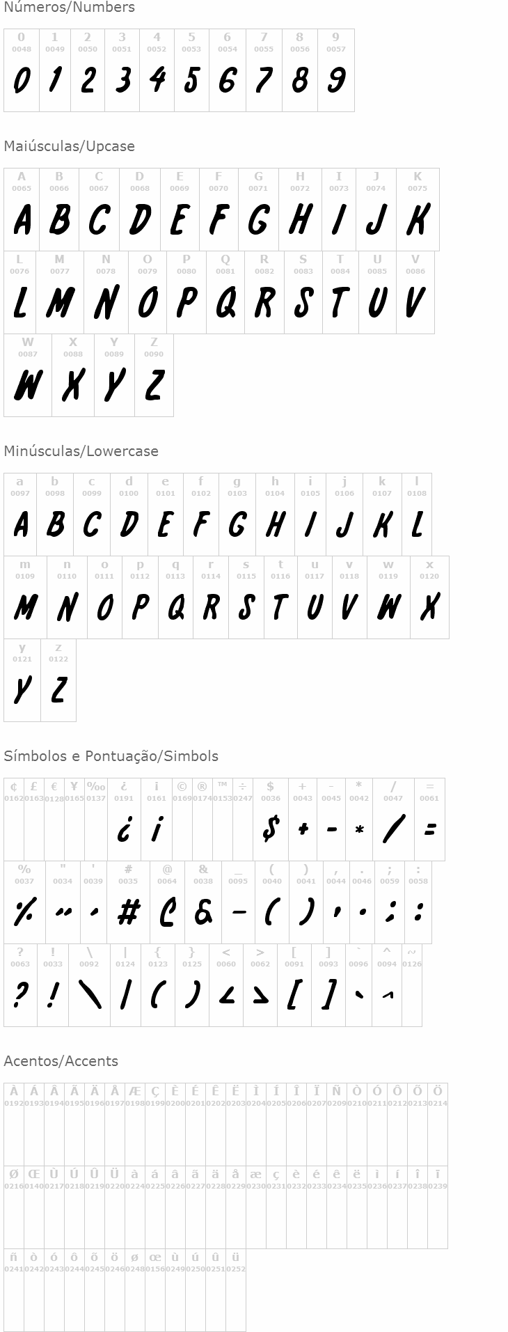 International Super Hero