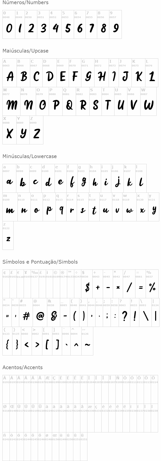 Jelly Bean Script