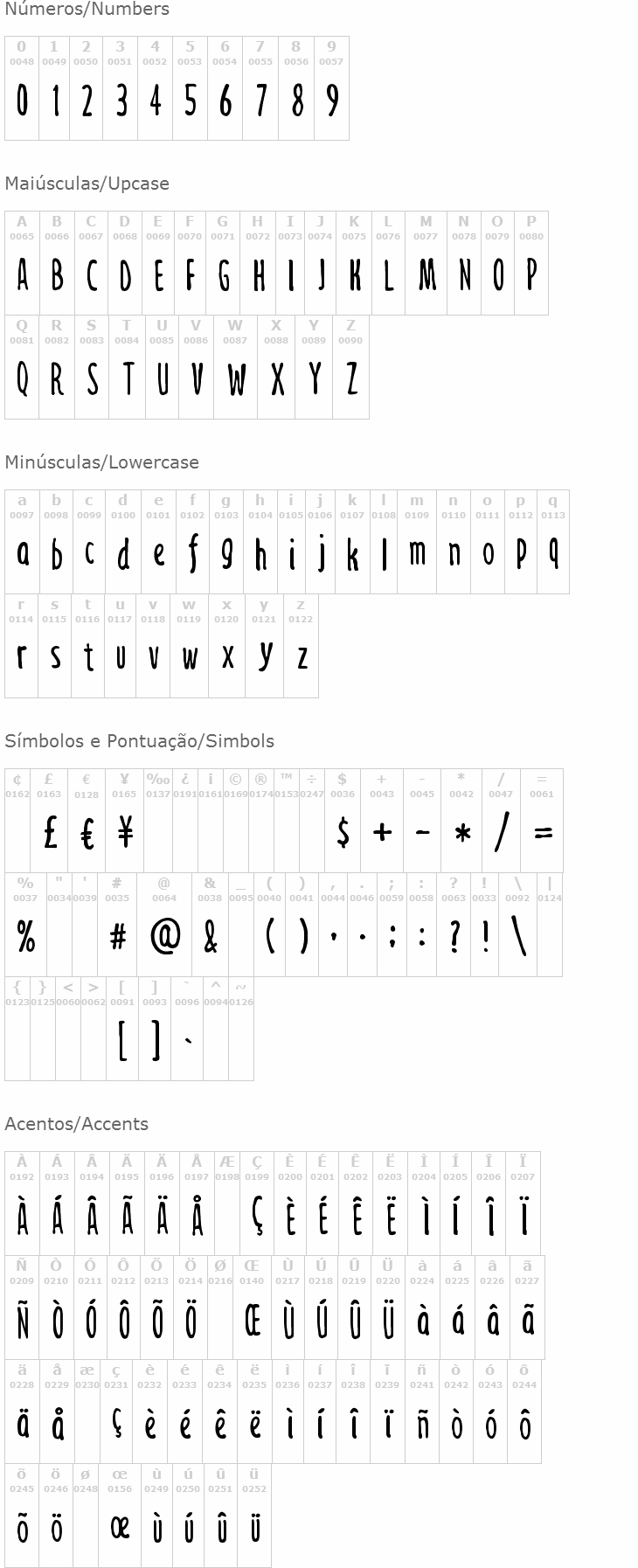 Jollysight Sans