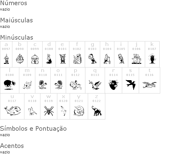 Karen Helene Dingbats