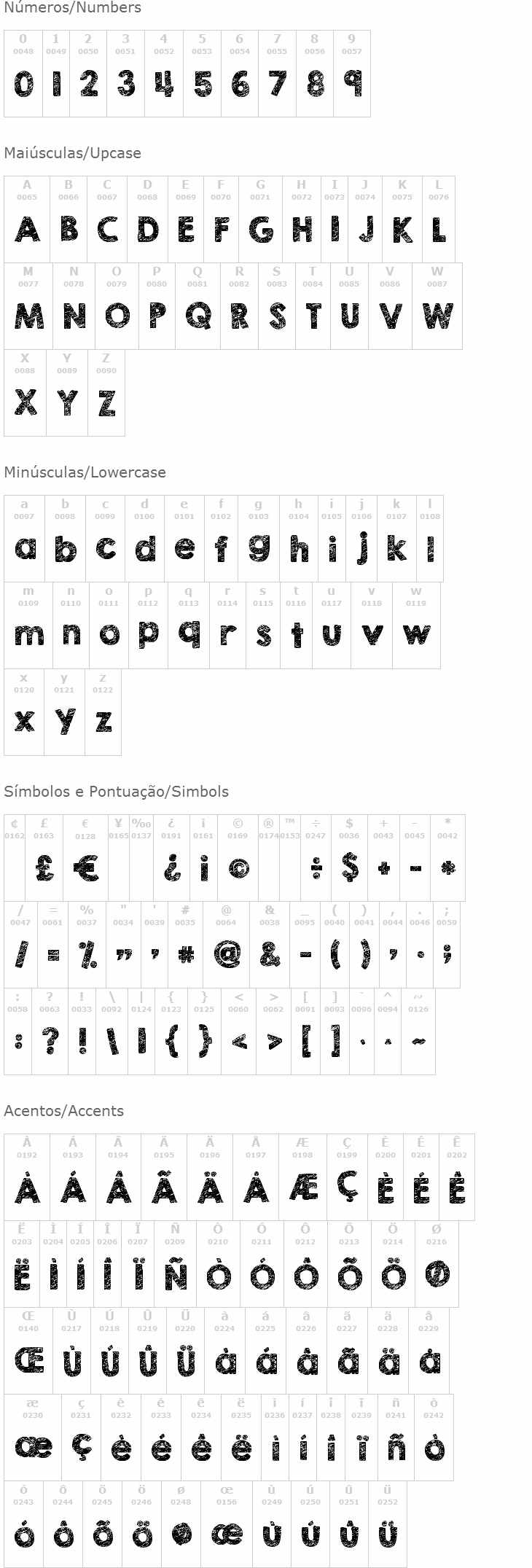 KG Broken Vessels Sketch