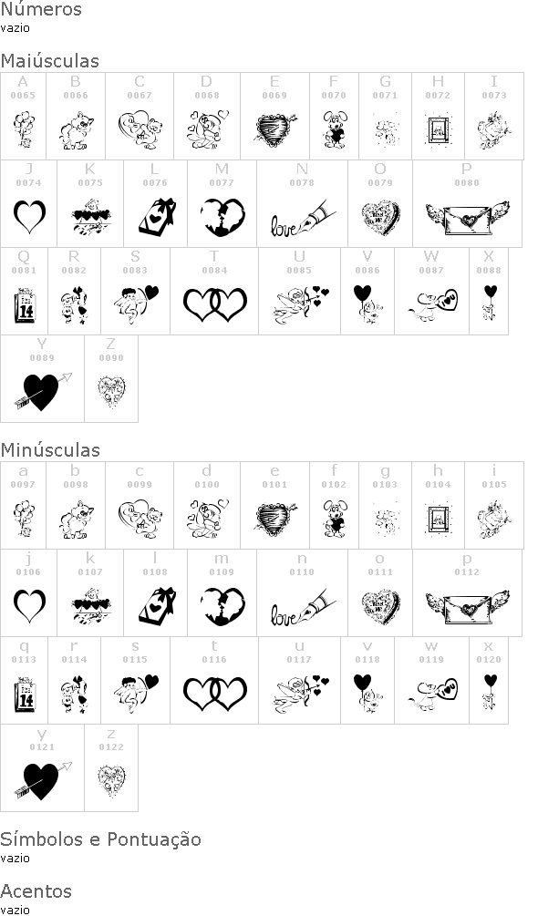 KR Be Mine