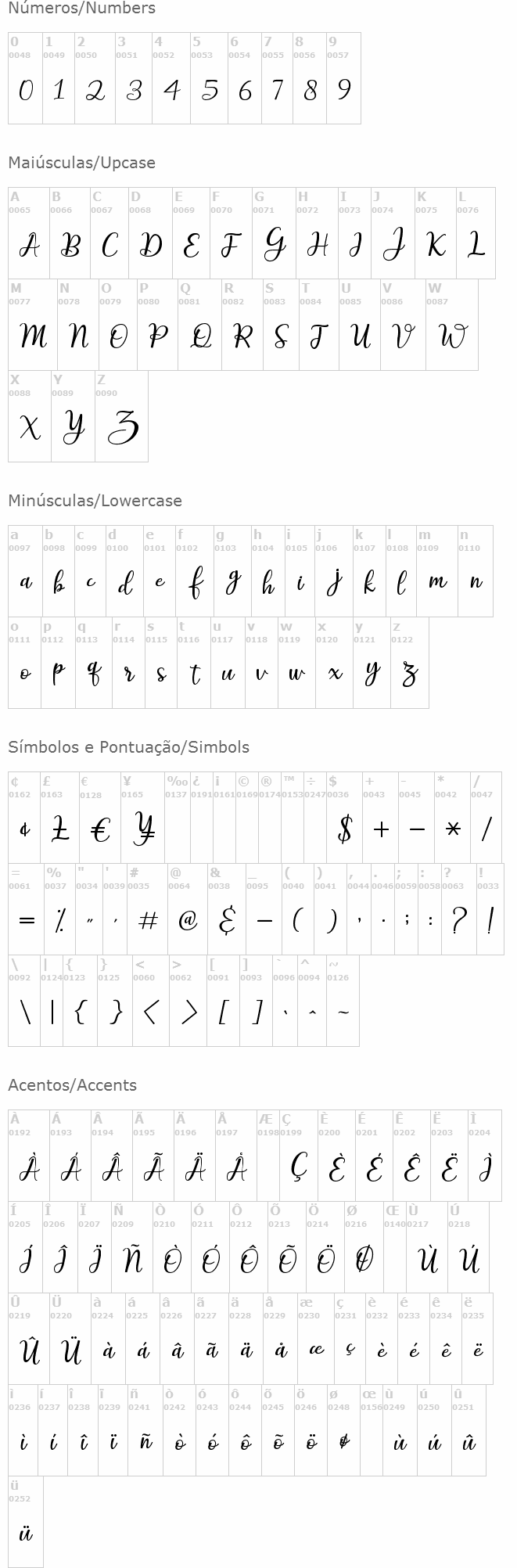 Maitlyn Script