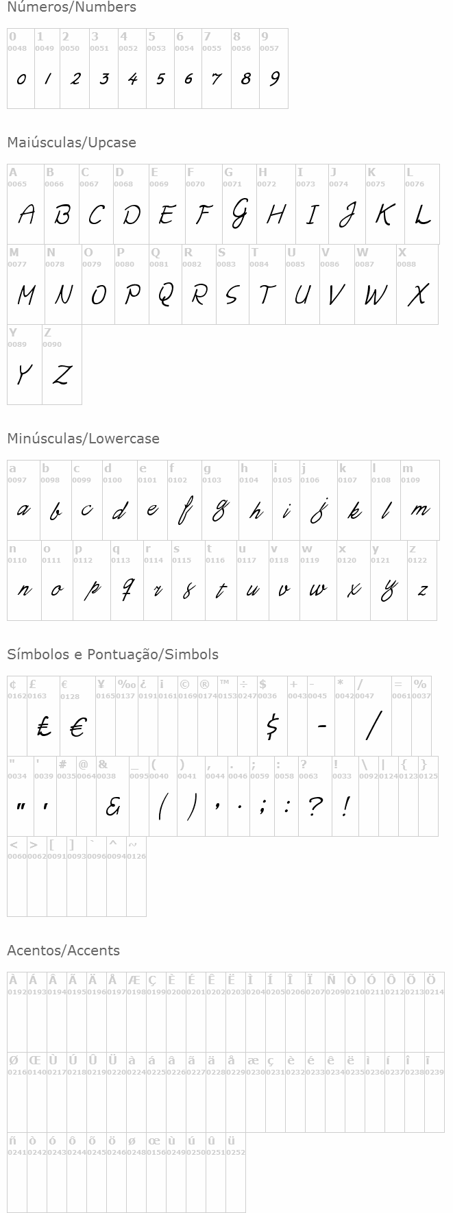 Moonlight Script