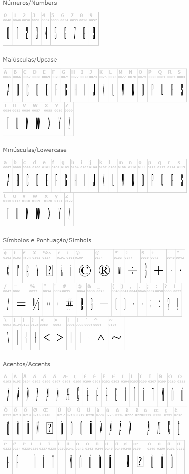 Movie Letters