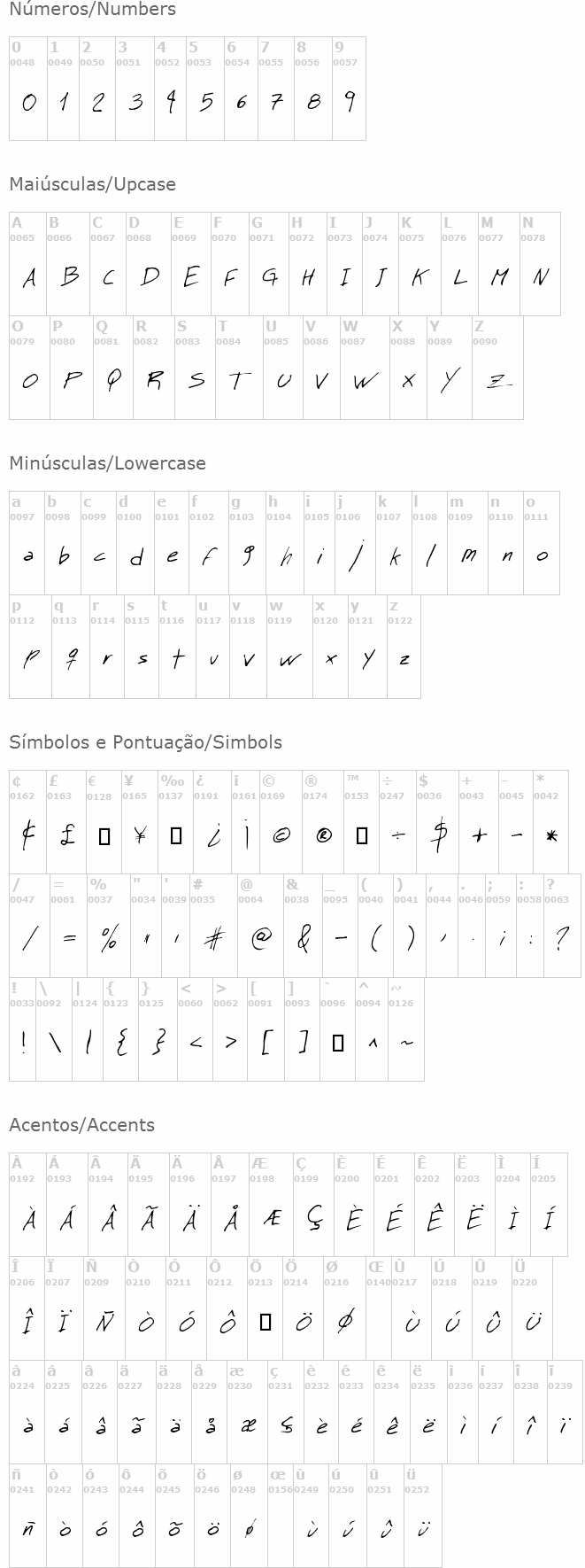 MT Matto Script