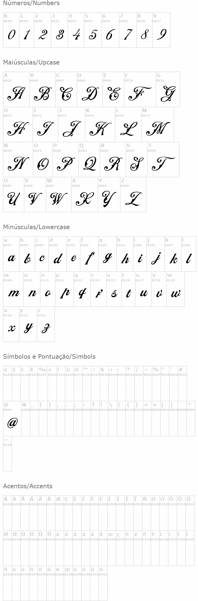 NS Mudolf Script