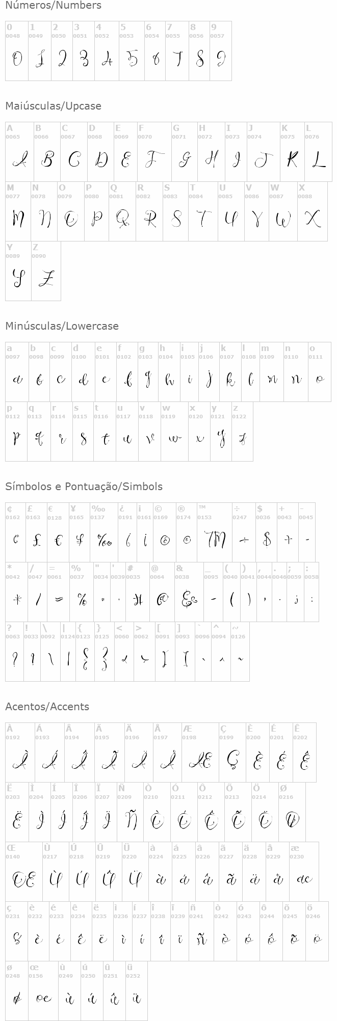 Ochre Script