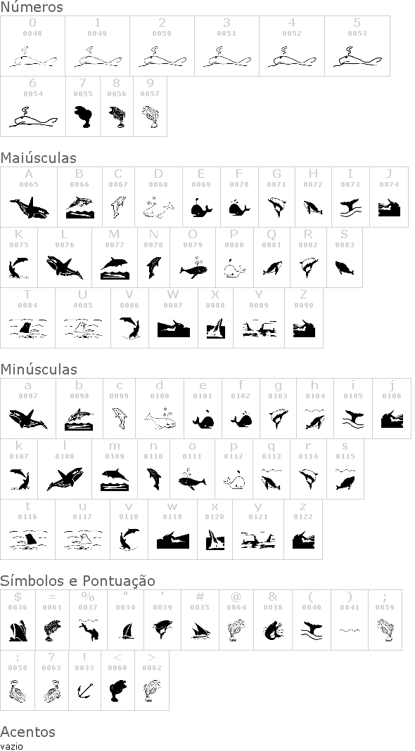 Orcas