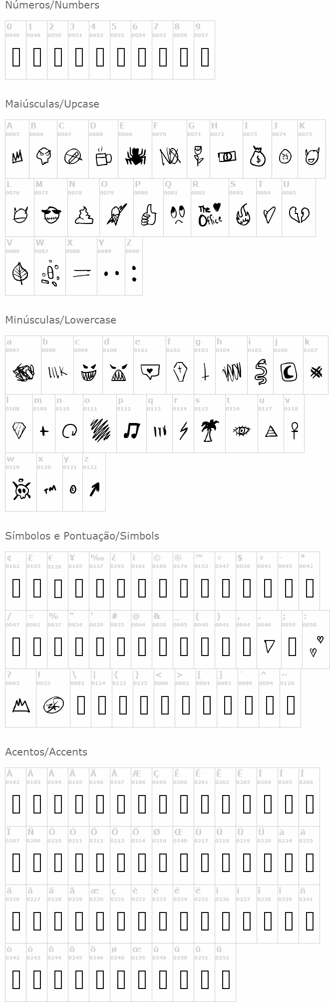 Remain3k Symbolic