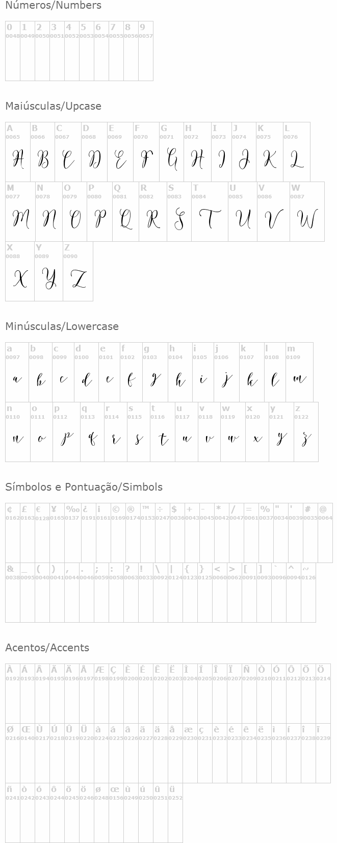 Rosetica Script