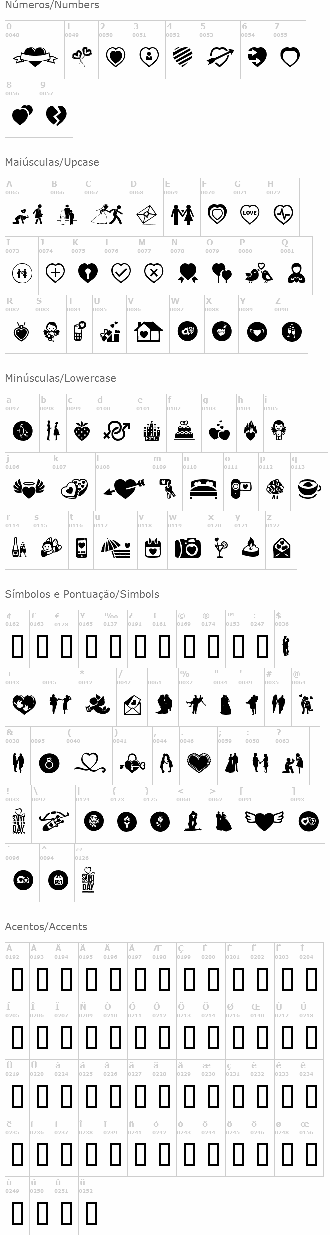 Saint Valentine's Day