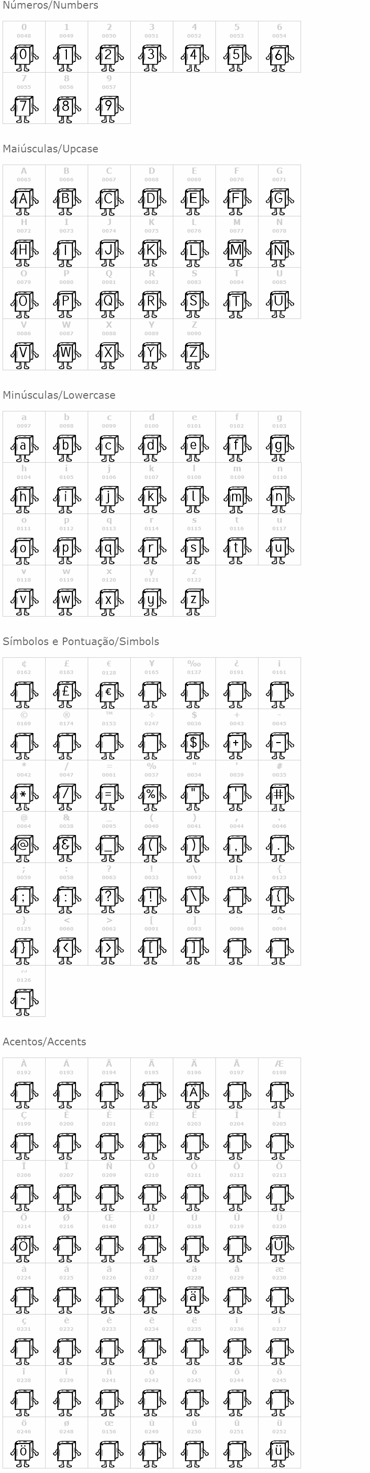 Samys Bookified Tuffy