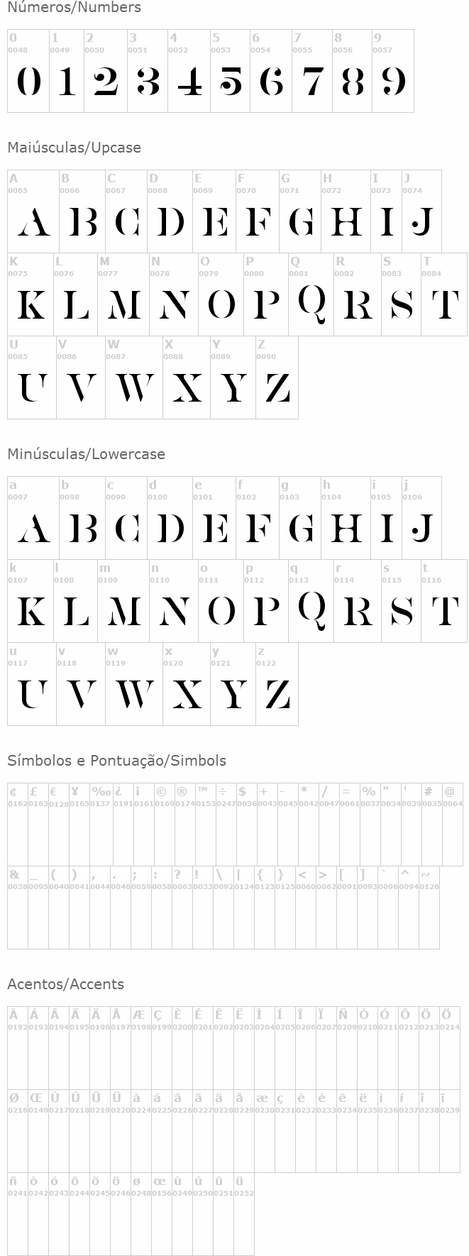 Saturdate Serif
