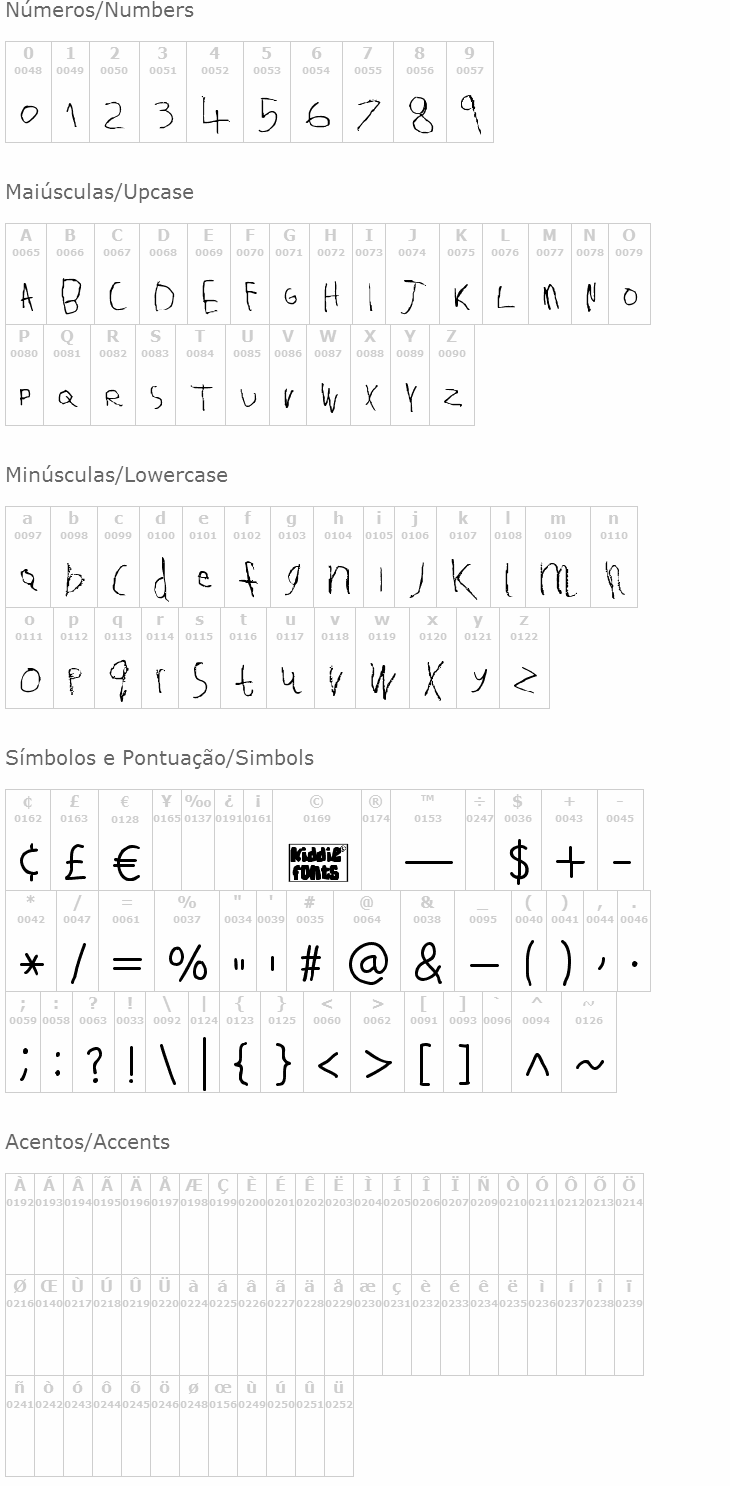 Tallula SelbyWillis aged 4
