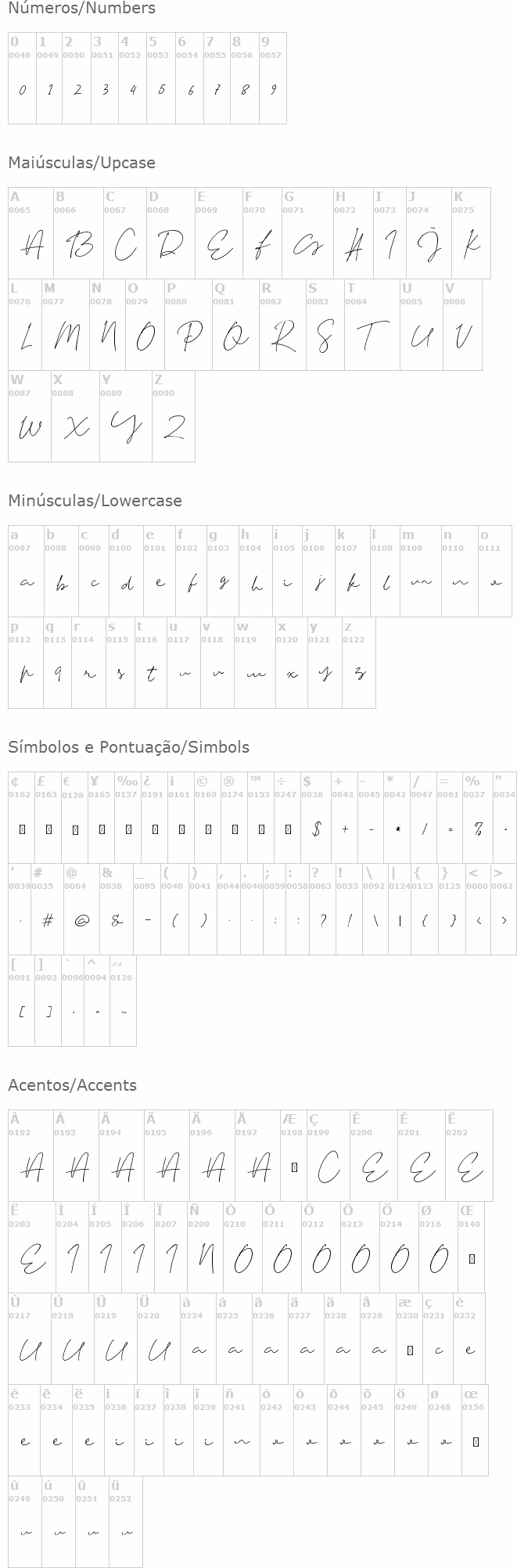 Tiffany Script by Ardyana Types