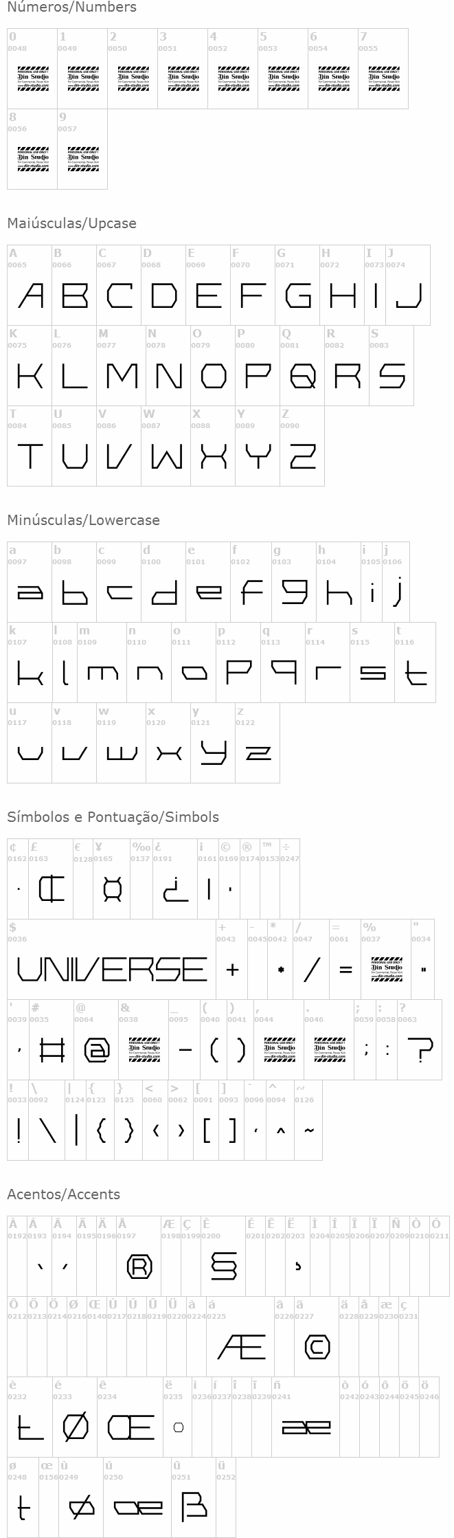 Universe